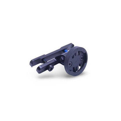 Framesandgear Aluminum Computer Mount for the Saddle Rail