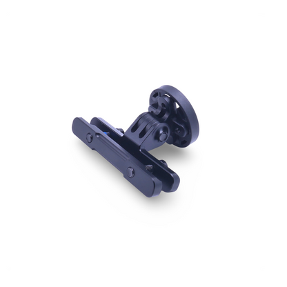 Framesandgear Aluminum Computer Mount for the Saddle Rail
