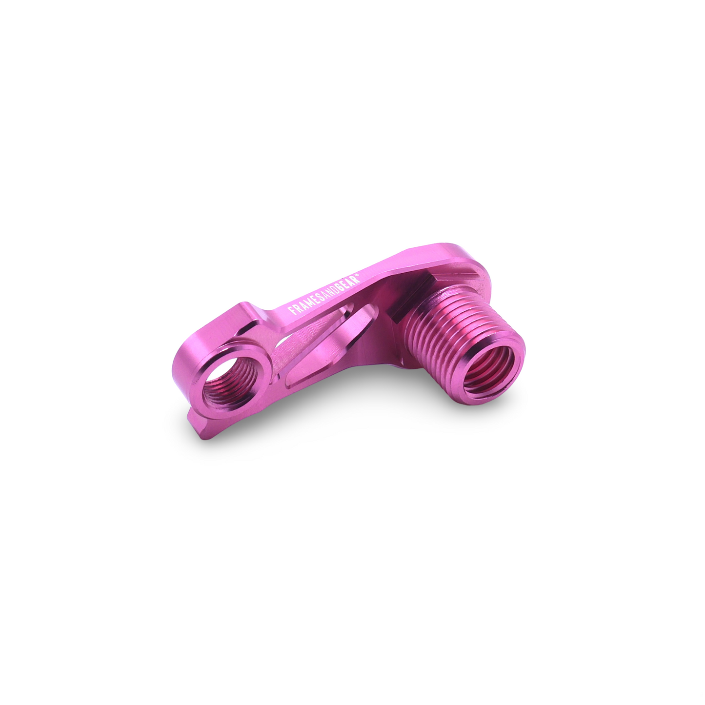 Framesandgear Cervelo Disc Brake Direct Mount Derailleur Hanger Rose