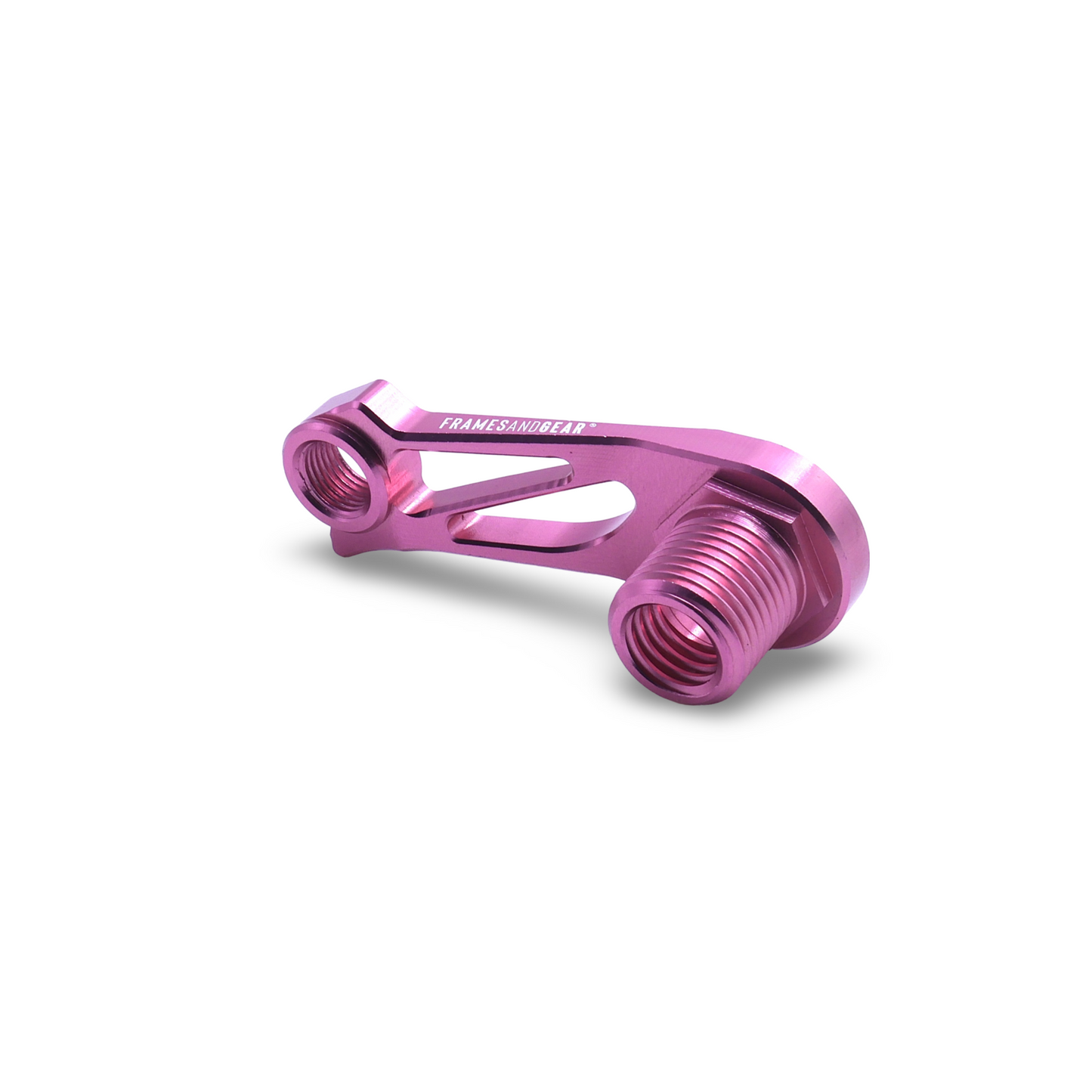 Framesandgear Cervelo Disc Brake Direct Mount Derailleur Hanger Rose