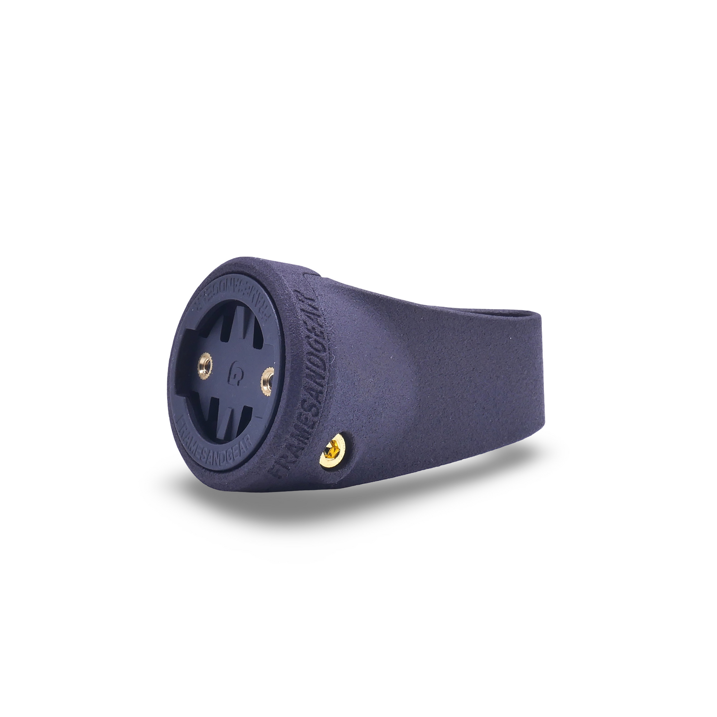 Framesandgear Garmin Varia RTL515/516 Seatpost Mount for Scott Foil and Plasma 2023