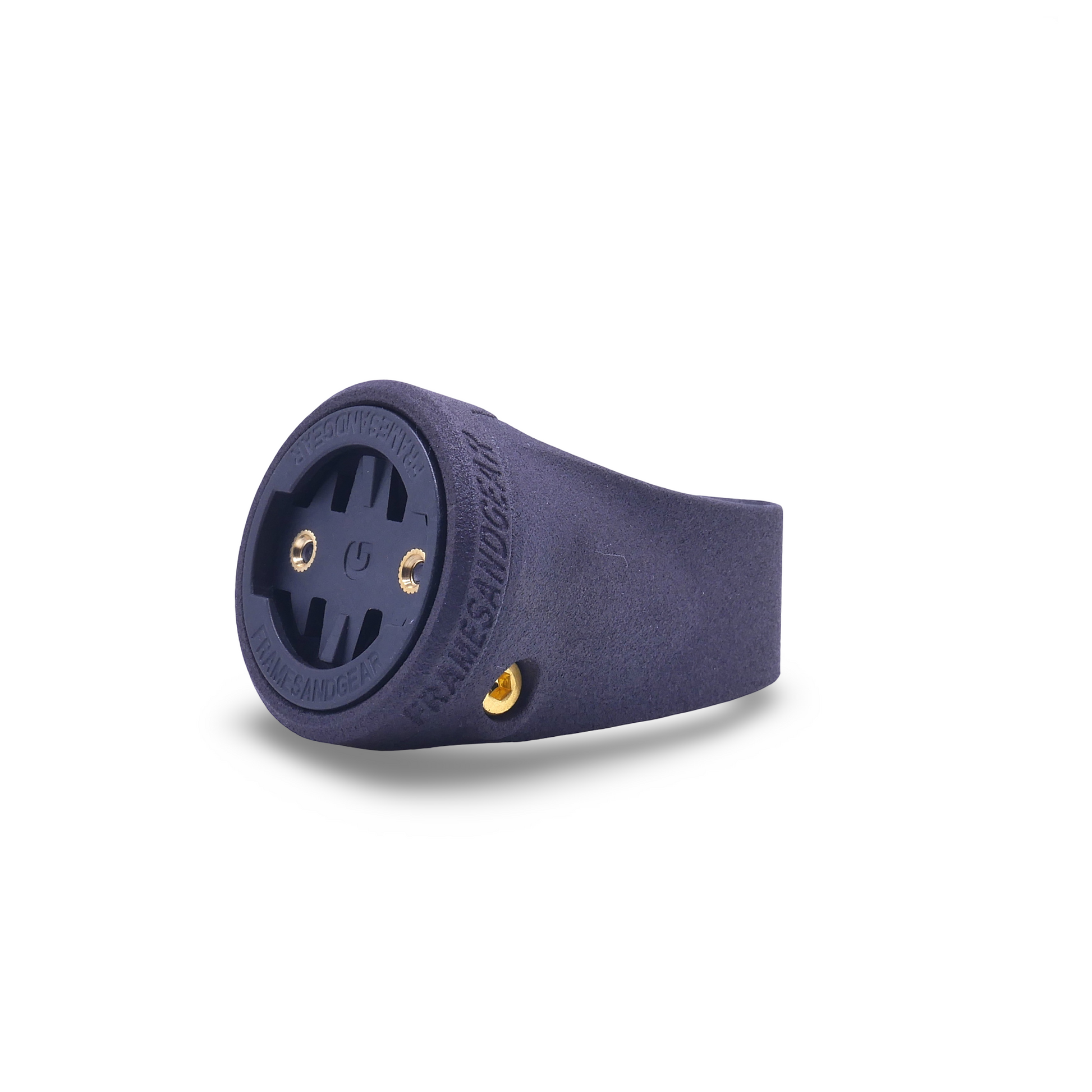 Framesandgear Seatpost Radar and Light Mount