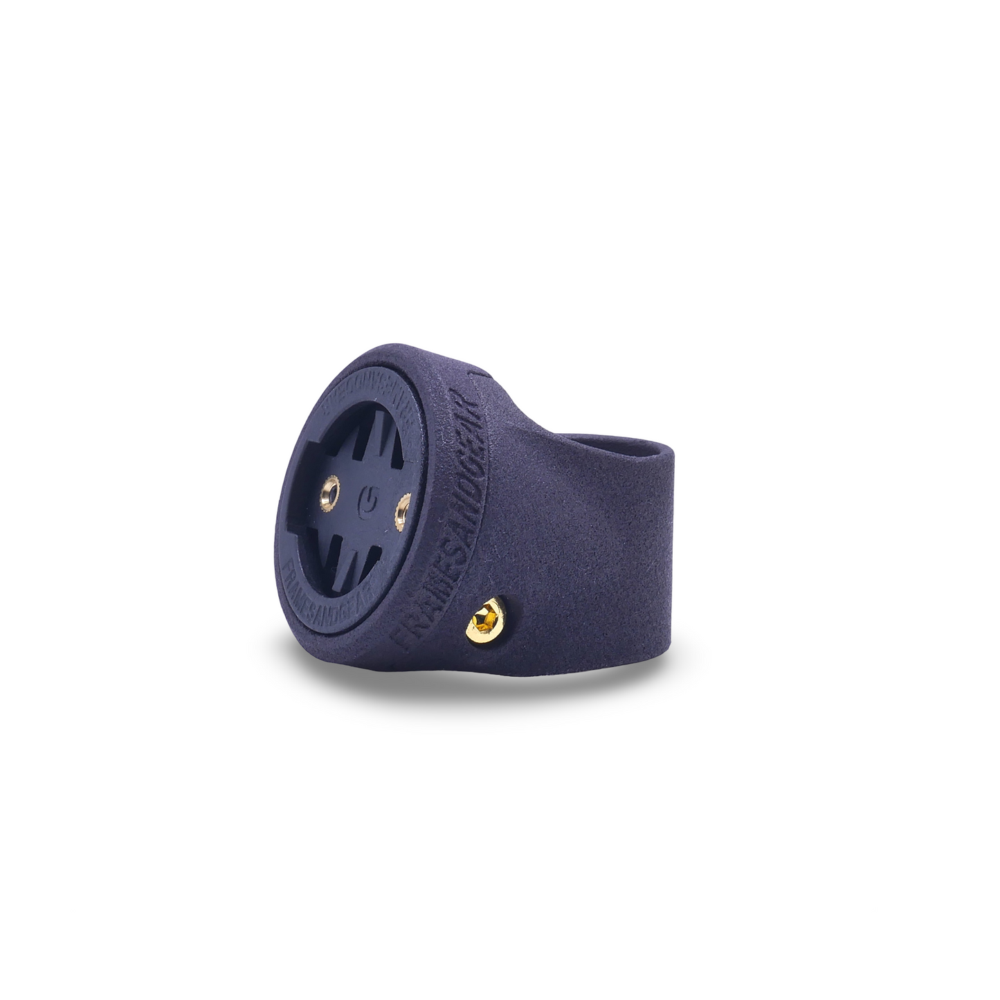 Framesandgear Seatpost Radar and Light Mount for Rose Backroad 