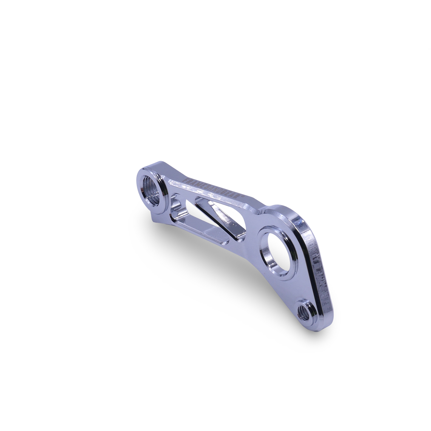 Framesandgear Specialized Disc Brake Direct Mount Derailleur Chrome