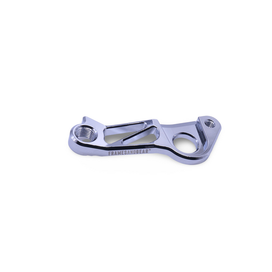 Framesandgear Specialized Disc Brake Direct Mount Derailleur Chrome
