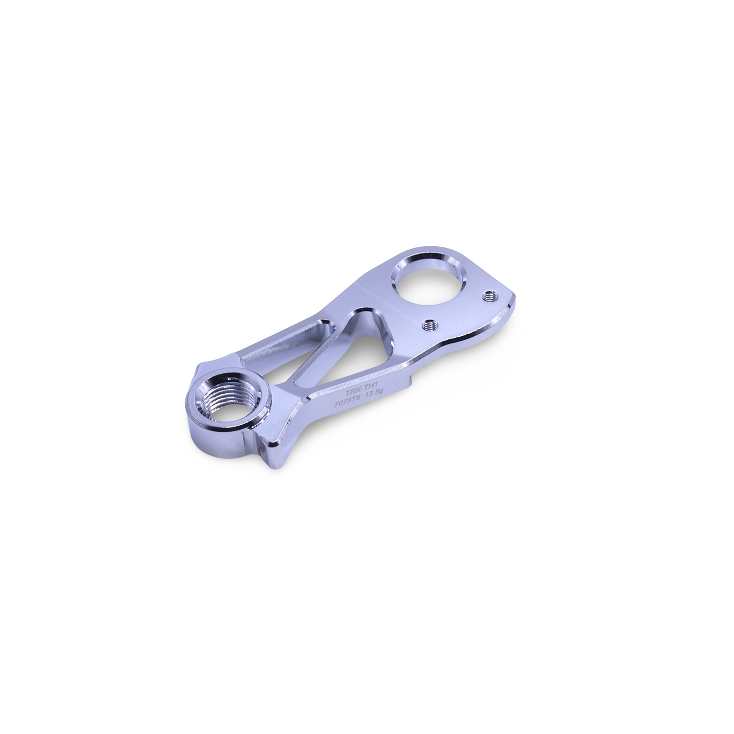 Framesandgear Trek Disc Brake Direct Mount Derailleur Hanger Chrome