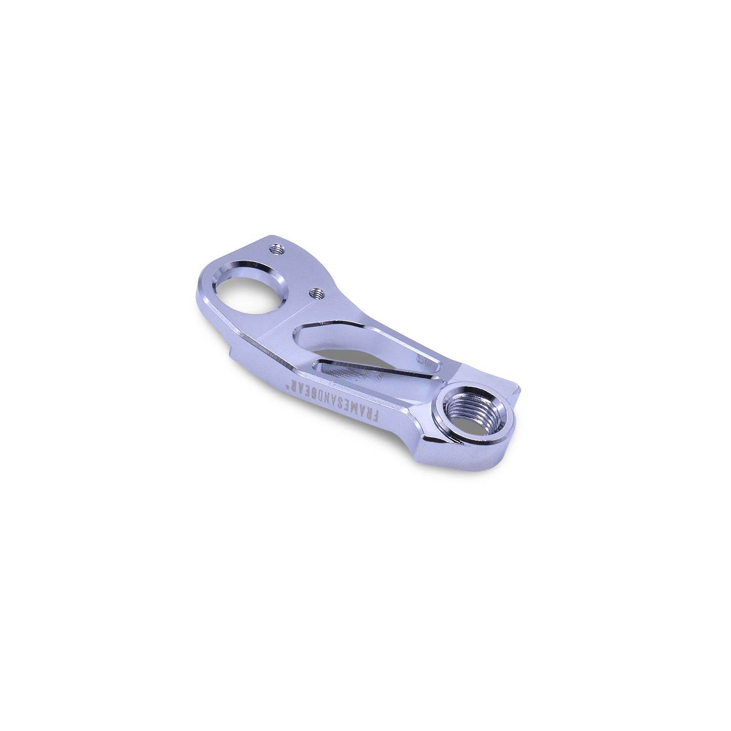 Framesandgear Trek Disc Brake Direct Mount Derailleur Hanger Chrome