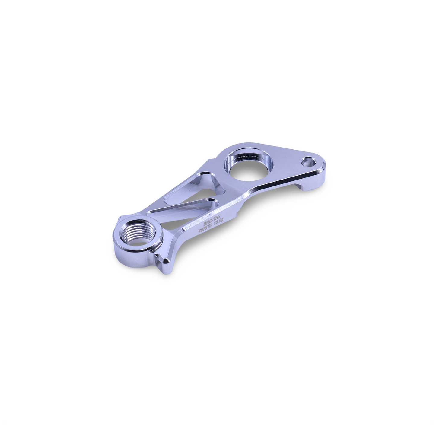 Framesandgear Bianchi Disc Brake Direct Mount Derailleur Hanger Chrome (MY 2024+)