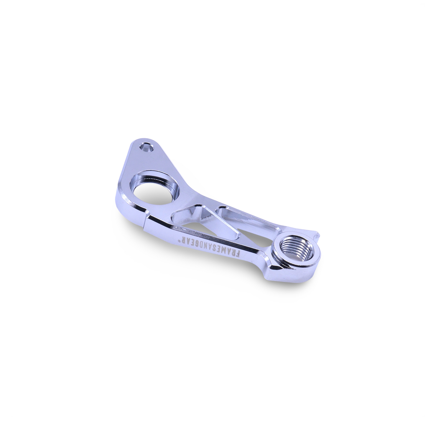 Framesandgear Bianchi Disc Brake Direct Mount Derailleur Hanger Chrome (MY 2024+)