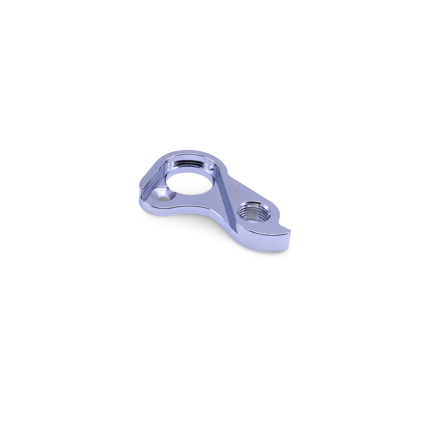 Framesandgear Disc Brake Derailleur Hanger for Colnago C68 & V4RS (SRAM Shifting) Chrome
