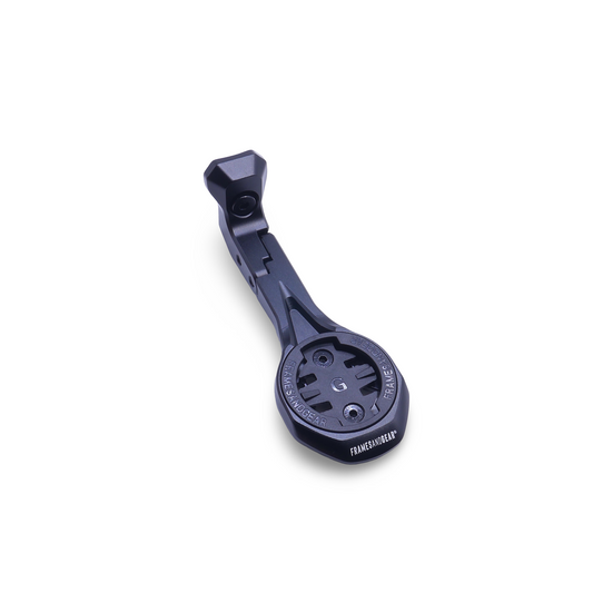 Framesandgear Aero Computer Mount for 3T MORE / MORE INTEGRALE Stem
