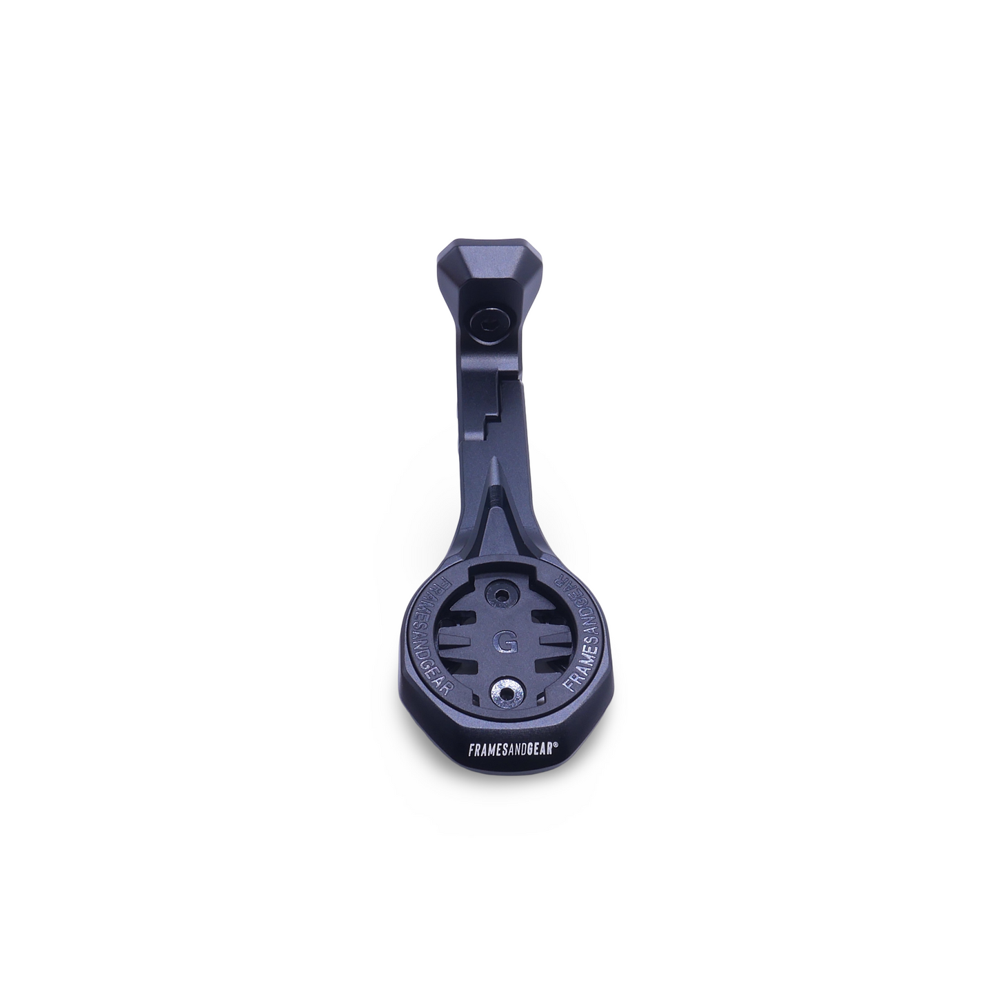 Framesandgear Aero Computer Mount for 3T MORE / MORE INTEGRALE Stem