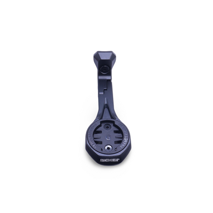 Framesandgear Aero Computer Mount for 3T MORE / MORE INTEGRALE Stem
