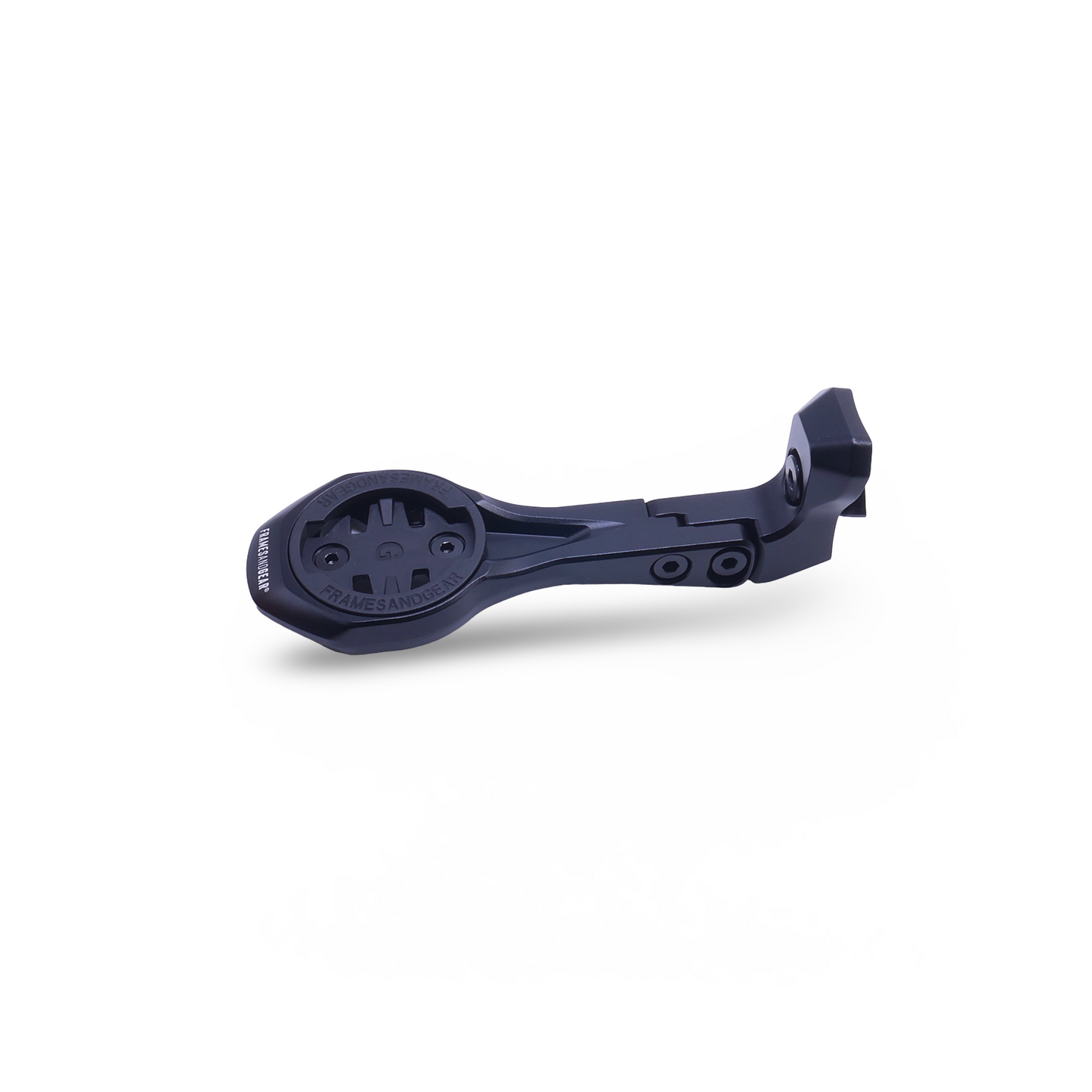 Framesandgear Aero Computer Mount for 3T MORE / MORE INTEGRALE Stem