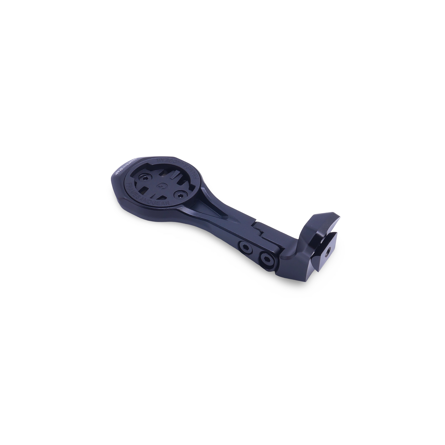 Framesandgear Aero Computer Mount for 3T MORE / MORE INTEGRALE Stem