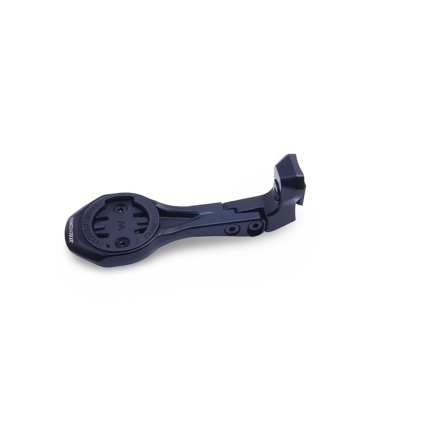 Framesandgear Aero Computer Mount for 3T MORE / MORE INTEGRALE Stem