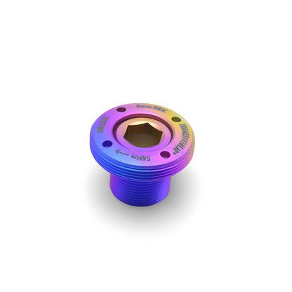 Framesandgear Crank Arm Cover Bolt SRAM DUB
