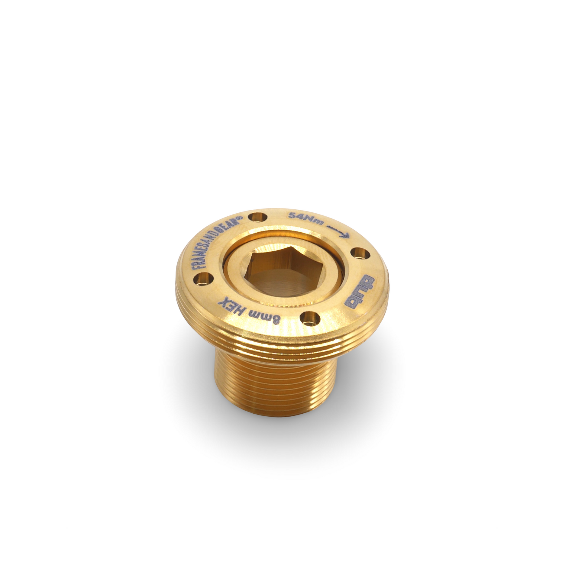 Framesandgear Crank Arm Cover Bolt SRAM DUB