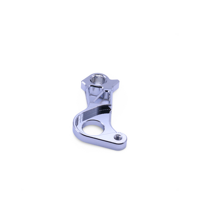 Framesandgear Look Disc Brake Direct Mount Derailleur Hanger Chrome (2024+ models)
