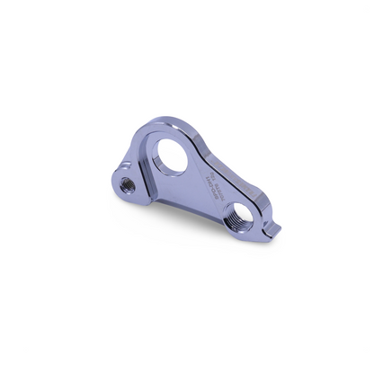 Framesandgear Disc Brake Derailleur Hanger for Specialized Tarmac Sl8, Sl7, Sl6 and Aethos (SRAM Shifting) Chrome