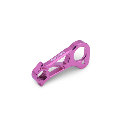 Framesandgear Direct Mount Derailleur Hanger for Colnago C68 & V4RS (Campagnolo Shifting) Rose