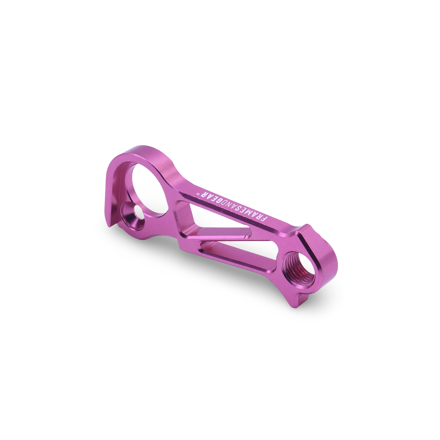 Framesandgear Direct Mount Derailleur Hanger for Colnago C68 & V4RS (Campagnolo Shifting) Rose
