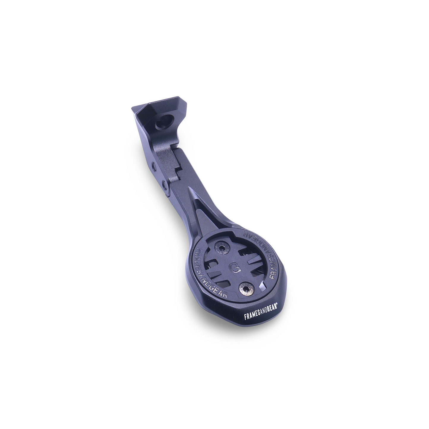 Framesandgear Aero Computer Mount for Roval Rapide (Tarmac SL8)