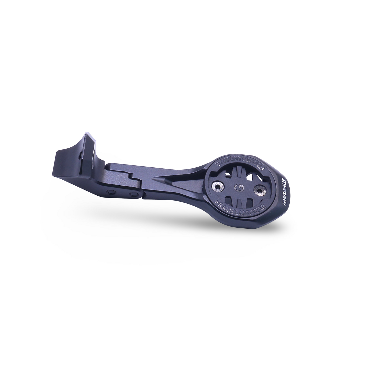 Framesandgear Aero Computer Mount for Roval Rapide (Tarmac SL8)