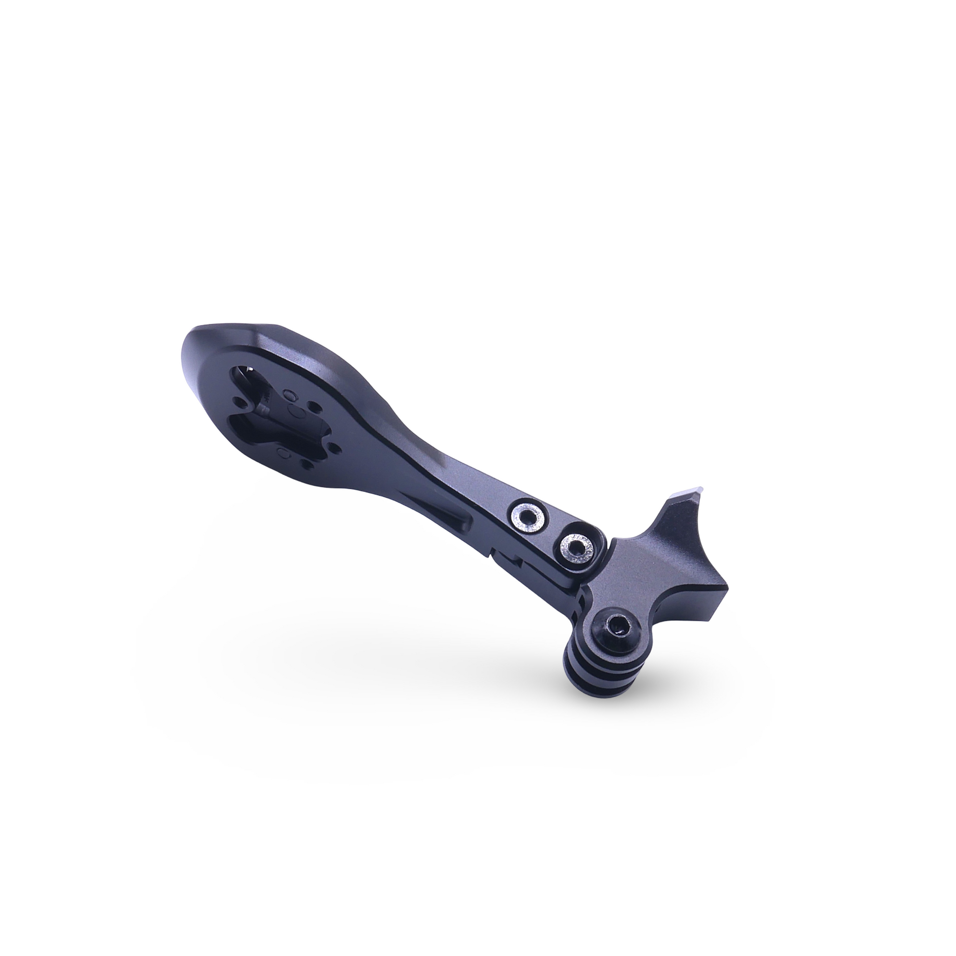 Framesandgear Aero Computer Mount for Roval Rapide (Tarmac SL8) With GoPro