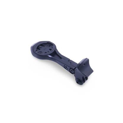 Framesandgear Computer Mount for Wahoo  for Roval Rapide (Tarmac SL8) With GoPro
