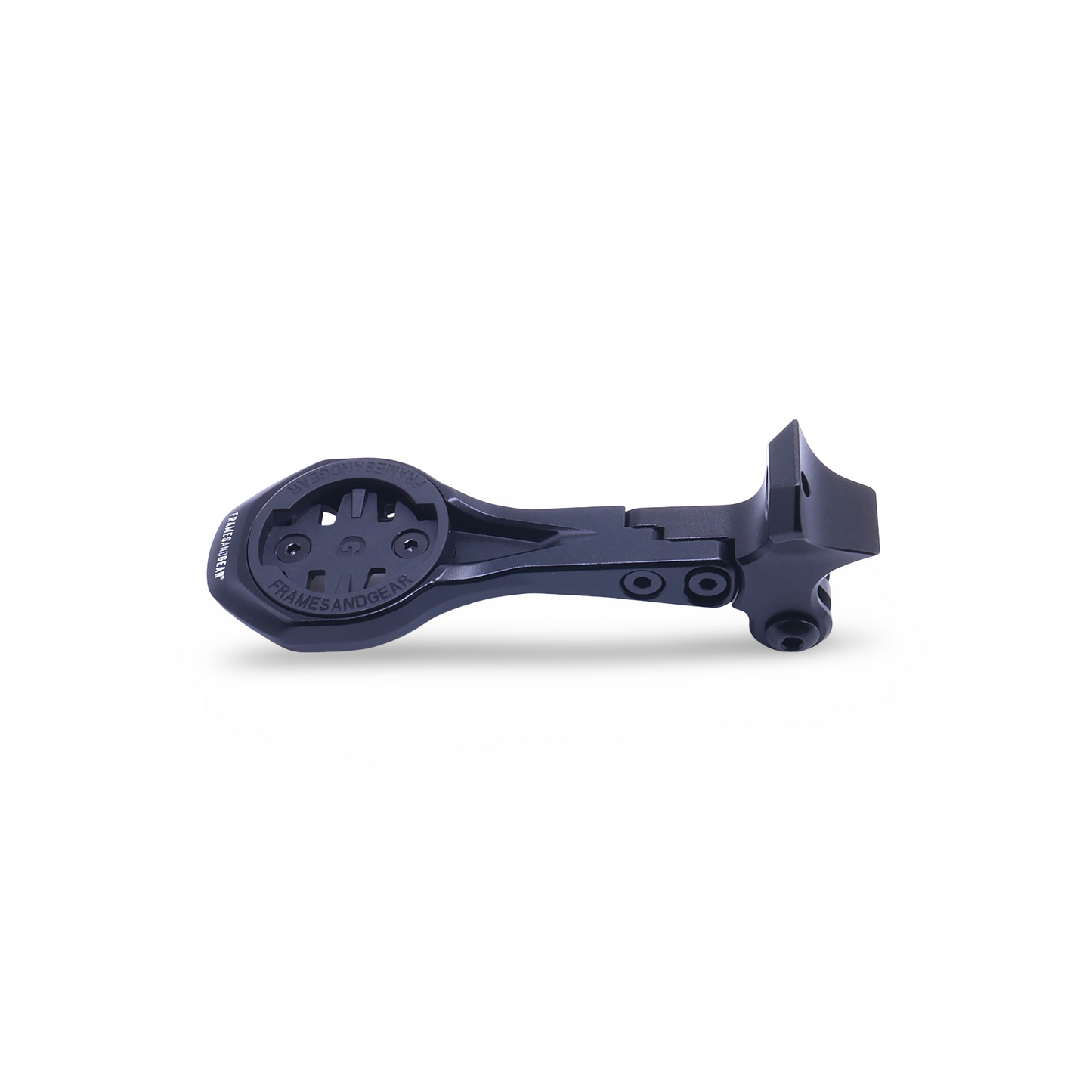 Framesandgear Aero Computer Mount for Roval Rapide (Tarmac SL8) With GoPro