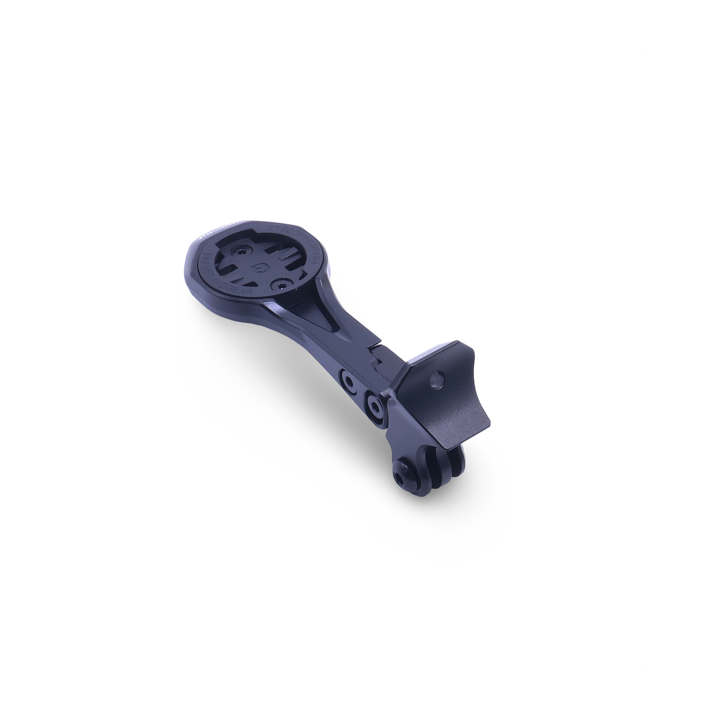 Framesandgear Aero Computer Mount for Roval Rapide (Tarmac SL8) With GoPro