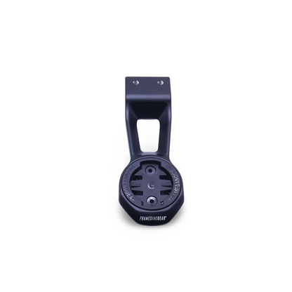 Framesandgear Aero Computer Mount for Basso Fuga, Integra and Levita
