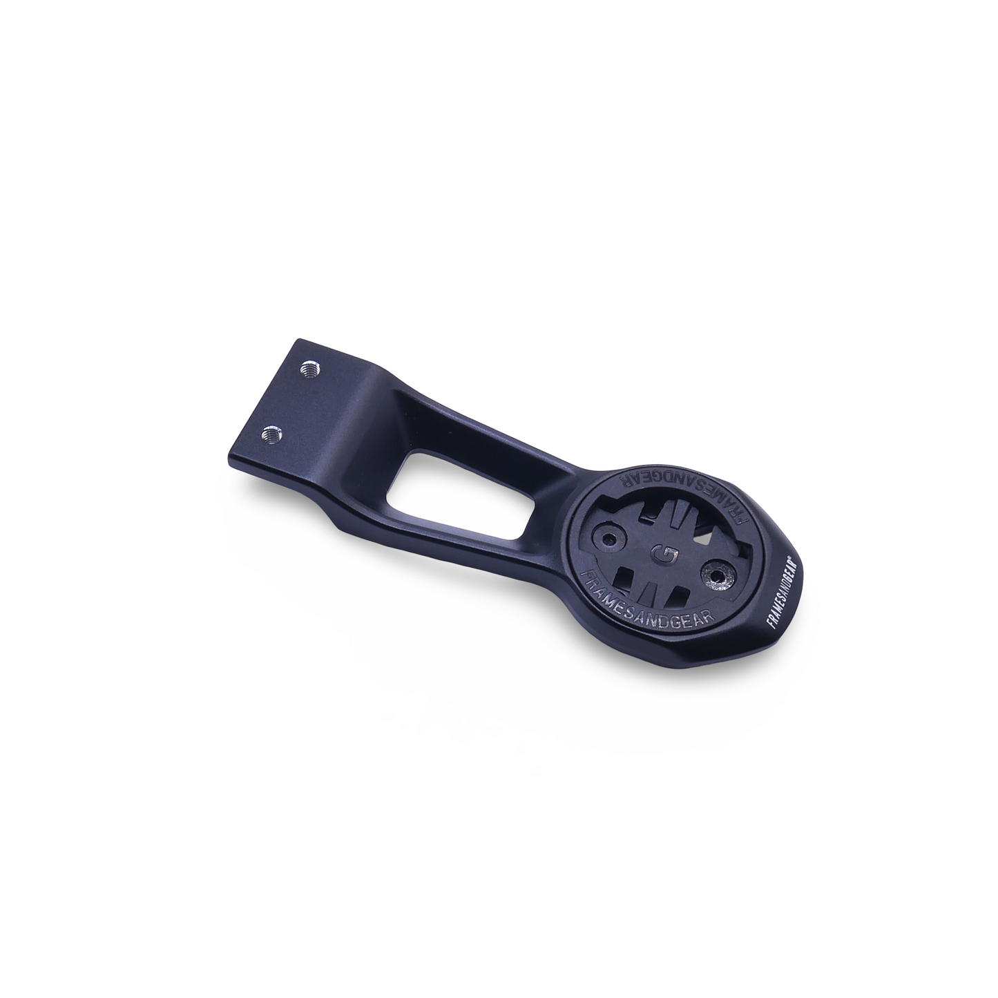 Framesandgear Aero Computer Mount for Basso Fuga, Integra and Levita