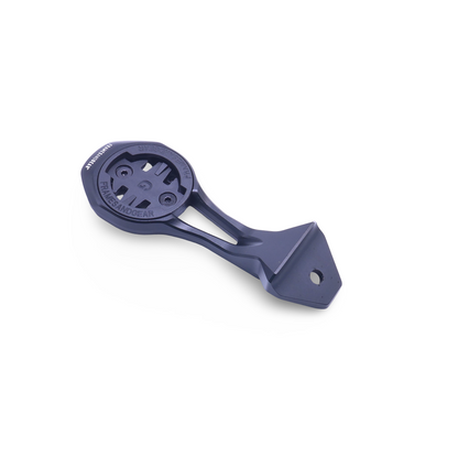 Framesandgear Aero Computer Mount for Colnago Y1RS (CC.Y1 Handlebar) (Fixed) Black