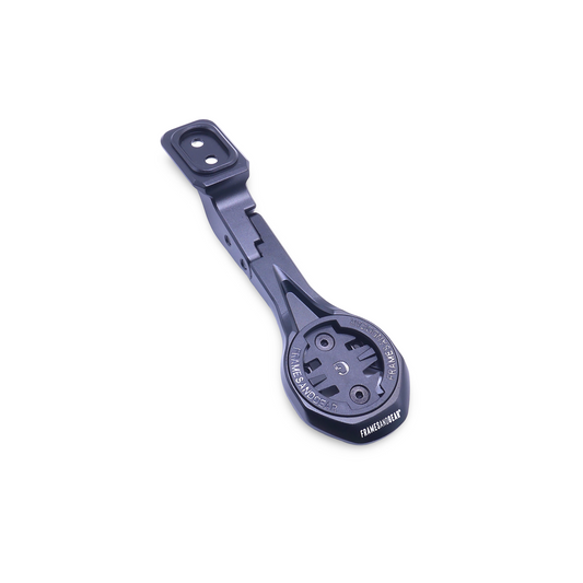 Computer Mount for Garmin Enve Pro One-Piece