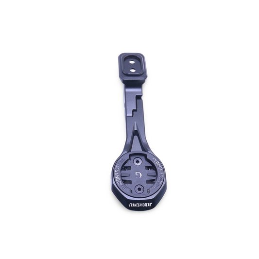 Computer Mount for Garmin Enve Pro One-Piece