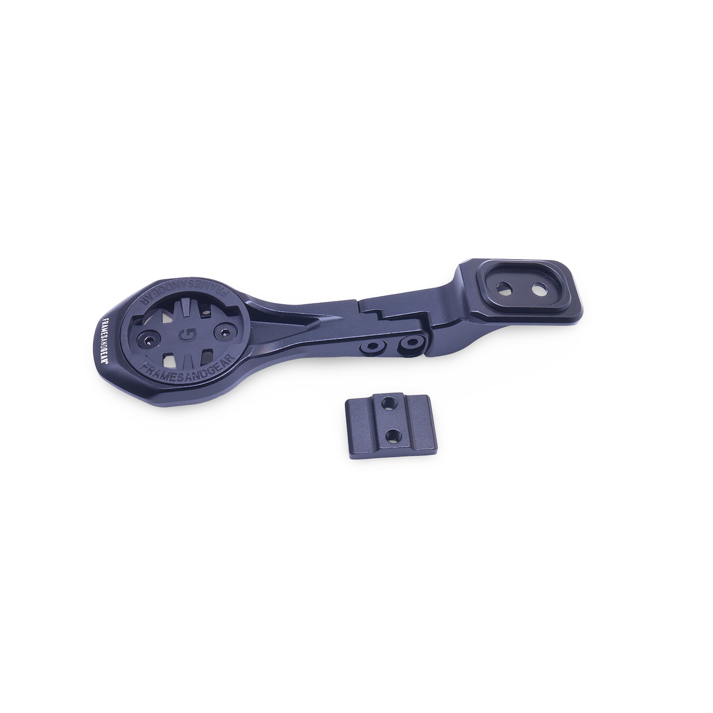 Computer Mount for Garmin Enve Pro One-Piece