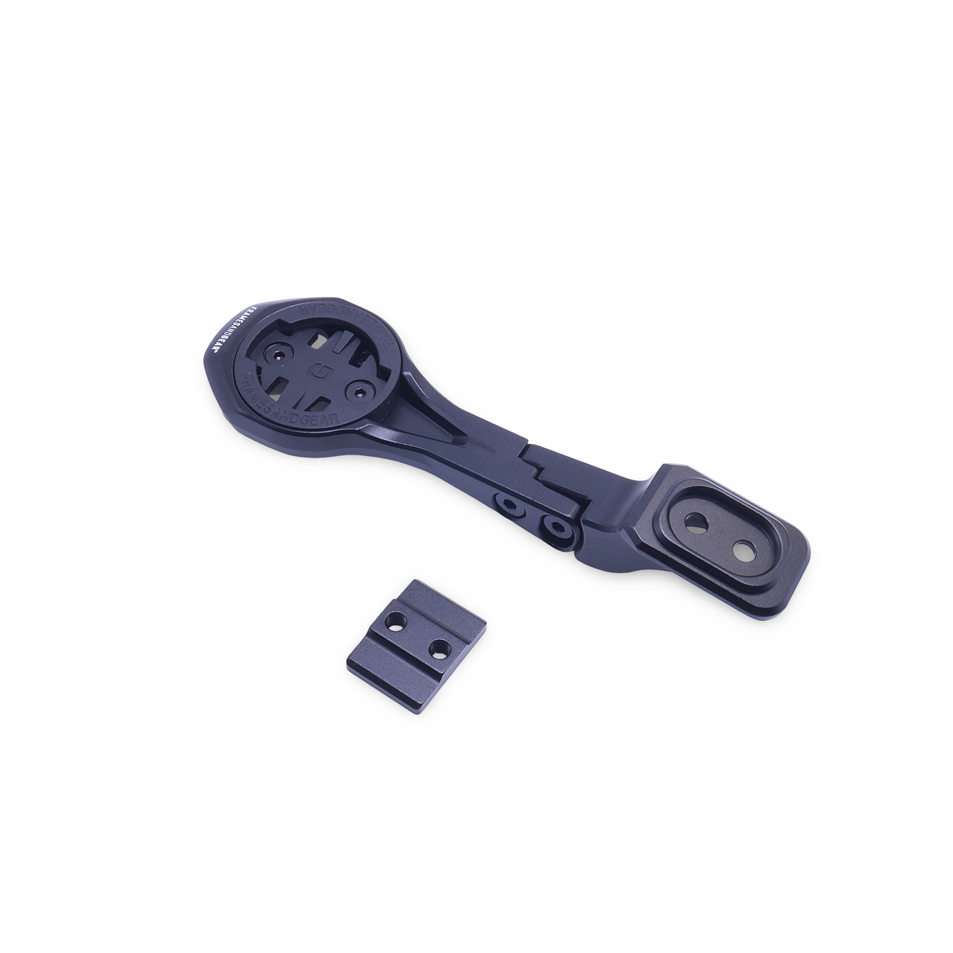 Computer Mount for Garmin Enve Pro One-Piece