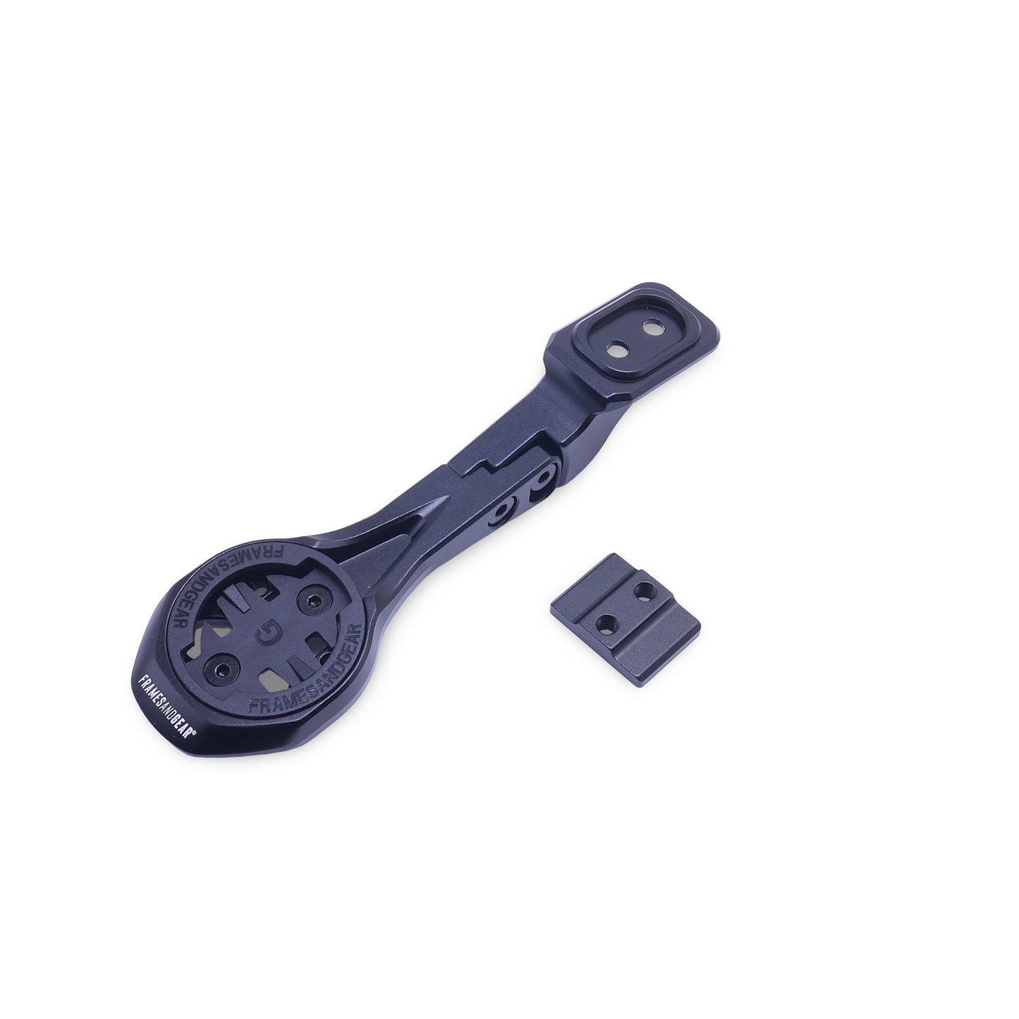 Computer Mount for Garmin Enve Pro One-Piece