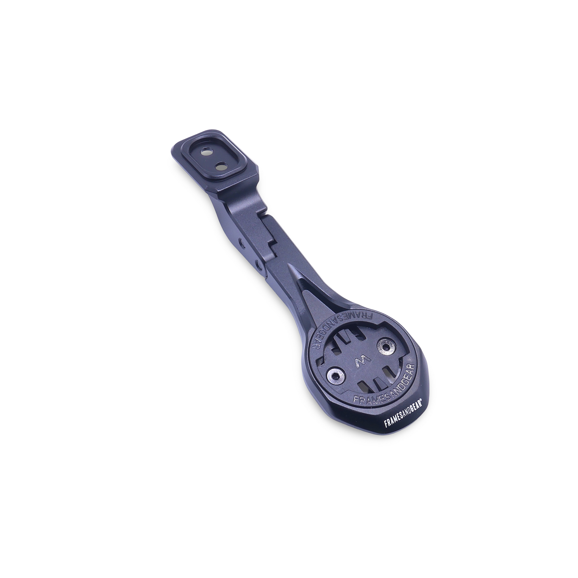 Computer Mount for Wahoo Enve Pro One-Piece