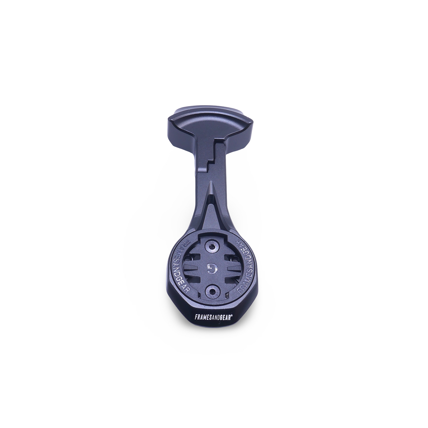 Framesandgear Aero Computer Mount for Bianchi Oltre RC/ PRO Handlebar