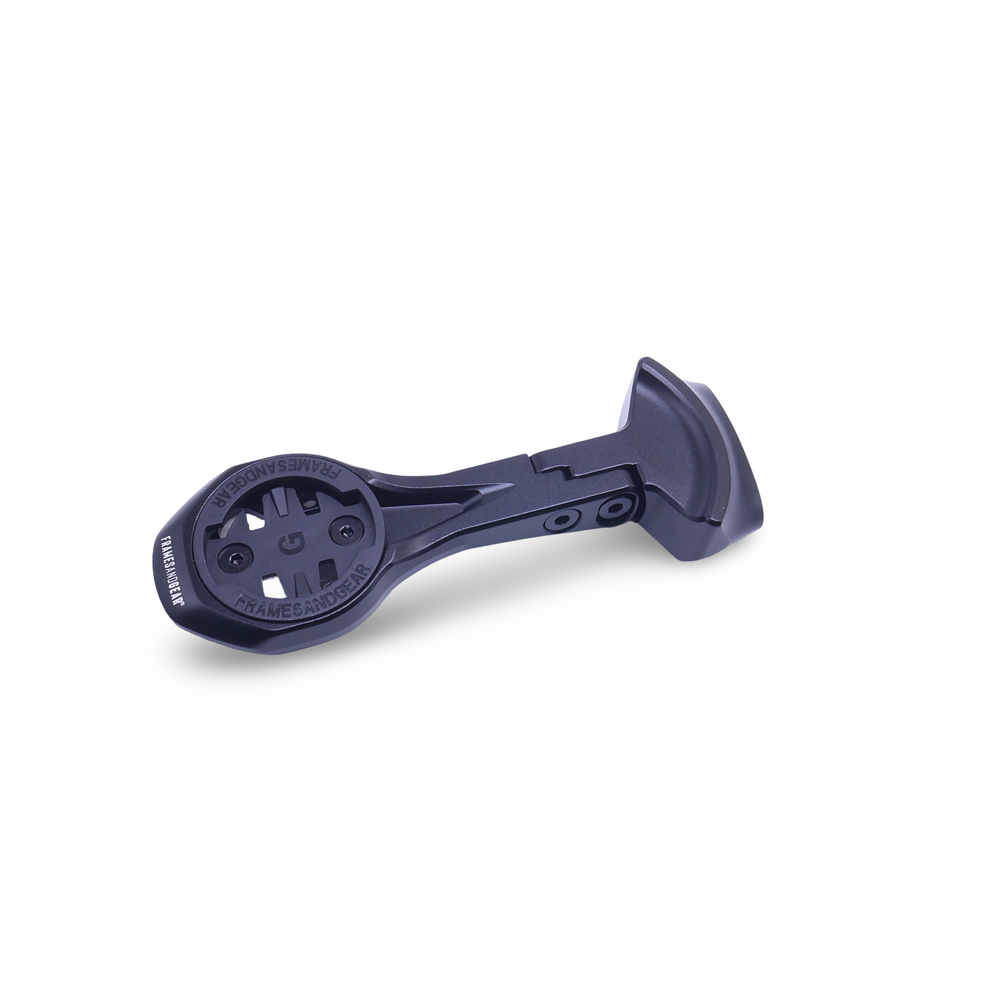 Framesandgear Aero Computer Mount for Bianchi Oltre RC/ PRO Handlebar