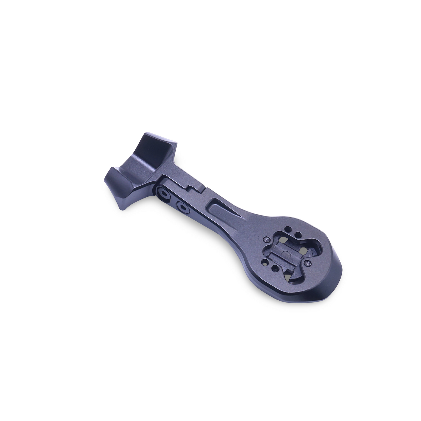Framesandgear Aero Computer Mount for Bianchi Oltre RC/ PRO Handlebar