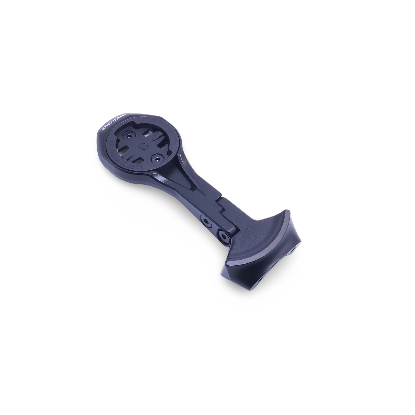Framesandgear Aero Computer Mount for Bianchi Oltre RC/ PRO Handlebar