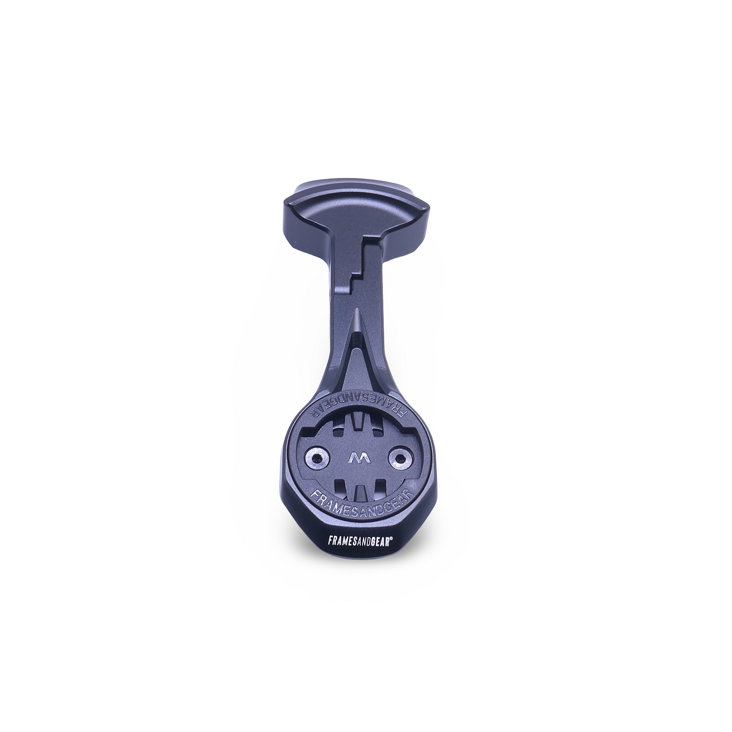 Framesandgear Aero Computer Mount for Bianchi Oltre RC/ PRO Handlebar