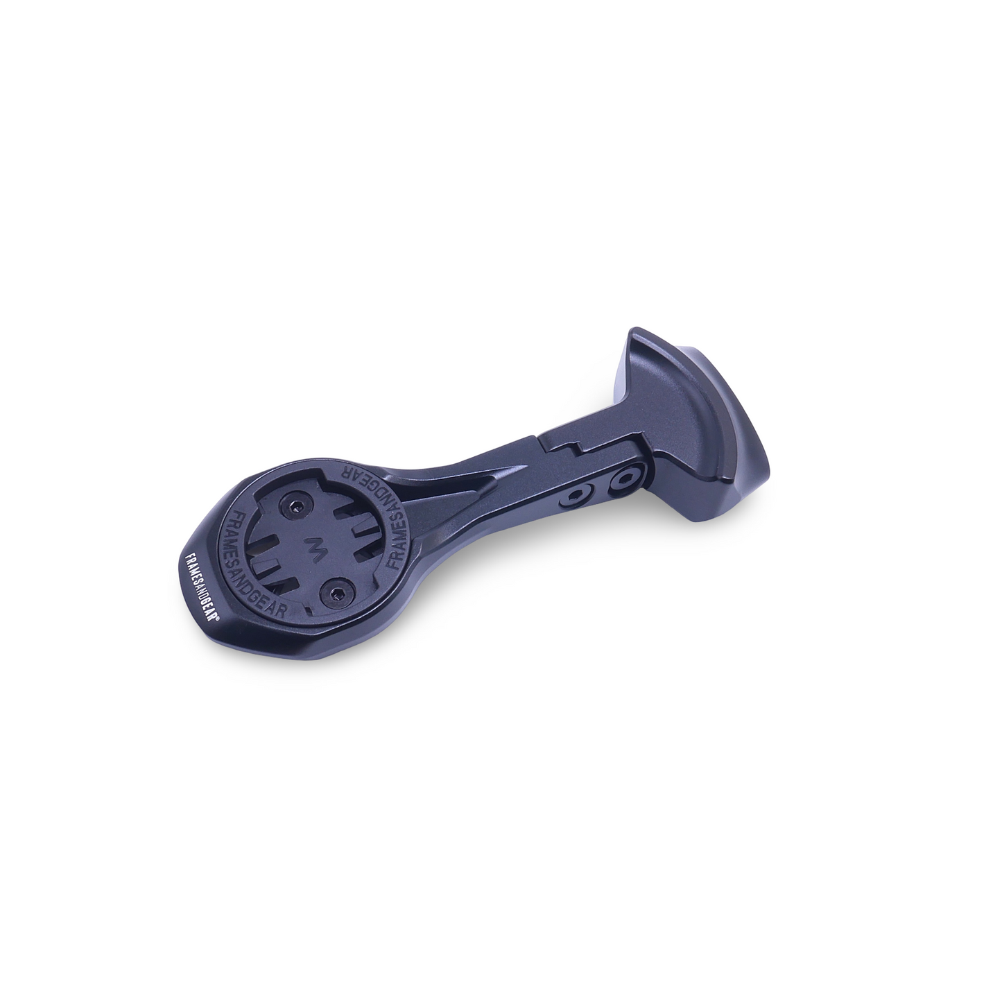 Framesandgear Aero Computer Mount for Bianchi Oltre RC/ PRO Handlebar