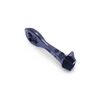 Framesandgear Aero Computer Mount for Bianchi Oltre RC/ PRO Handlebar