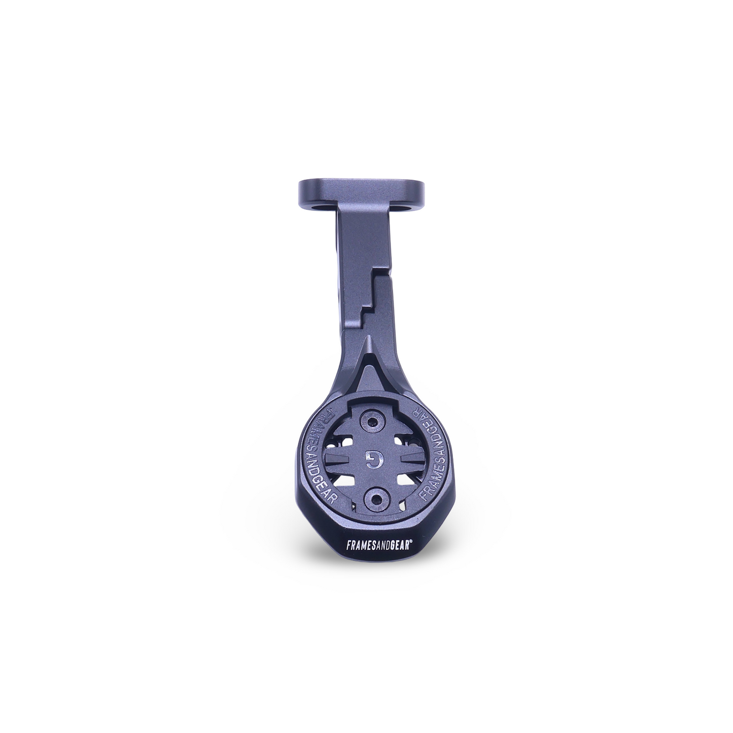 Framesandgear Aero Computer Mount for Rose Race/ Endurance One-Piece Cockpit