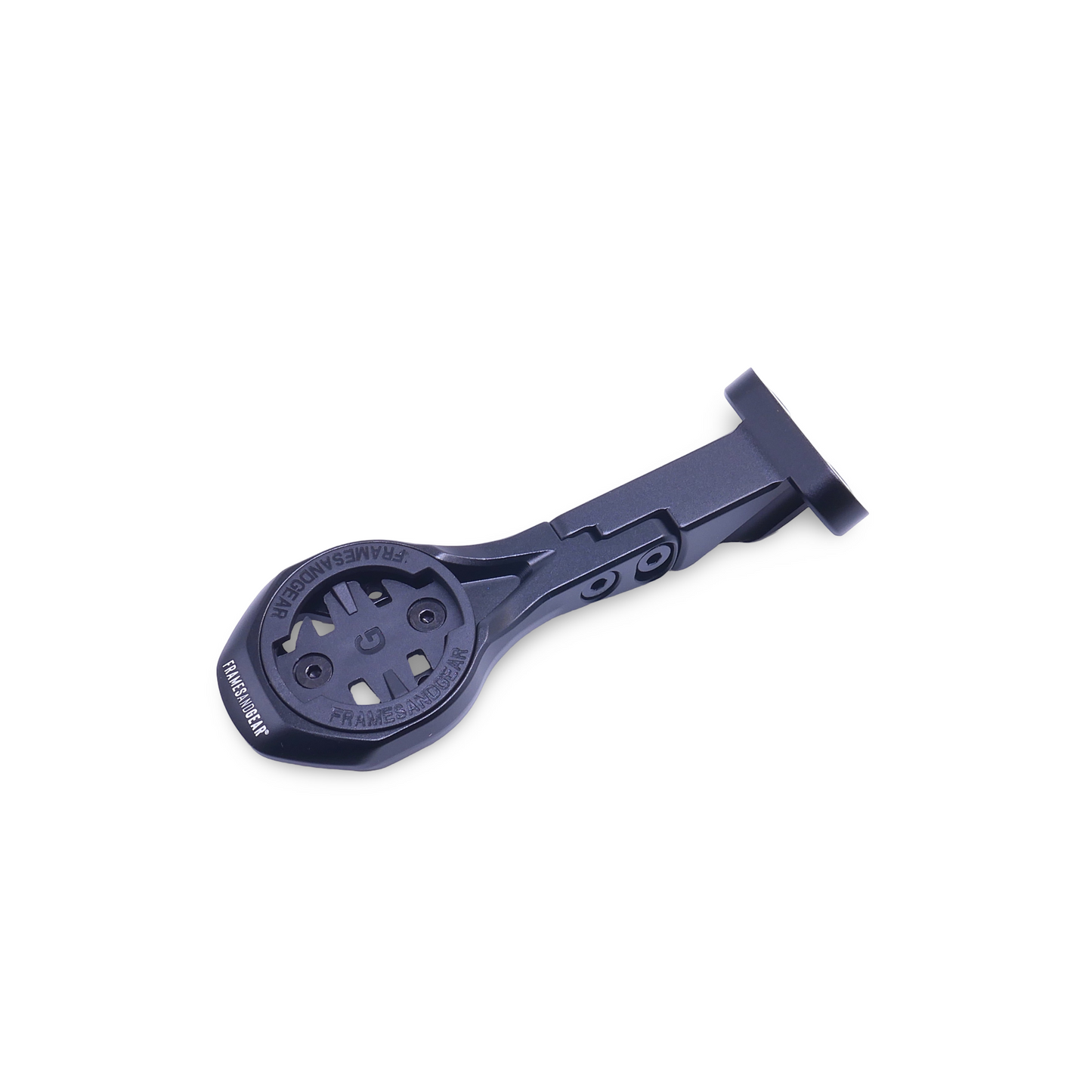 Framesandgear Aero Computer Mount for Rose Race/ Endurance One-Piece Cockpit